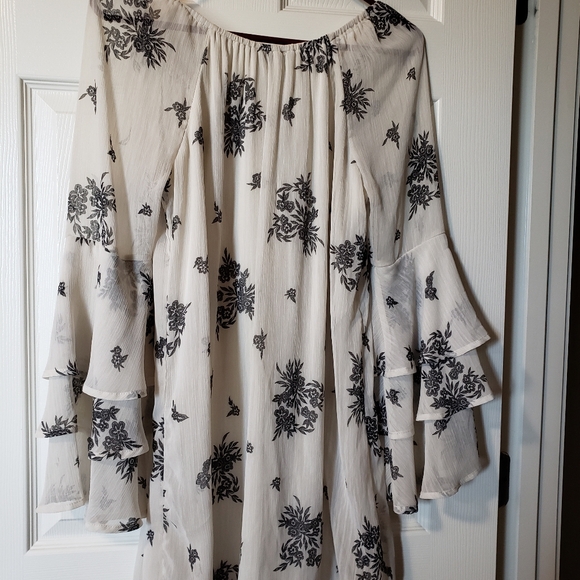 As U Wish Size Small dress. - Picture 2 of 4